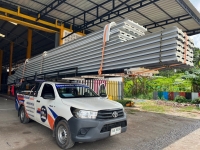 LINE_ALBUM_หมวดภาพ ขนส่งพียูโฟม_๒๓๑๐๒๑_3_0.jpg - หลังคาเหล็กเมทัลชีท | https://metalhomesteel.com